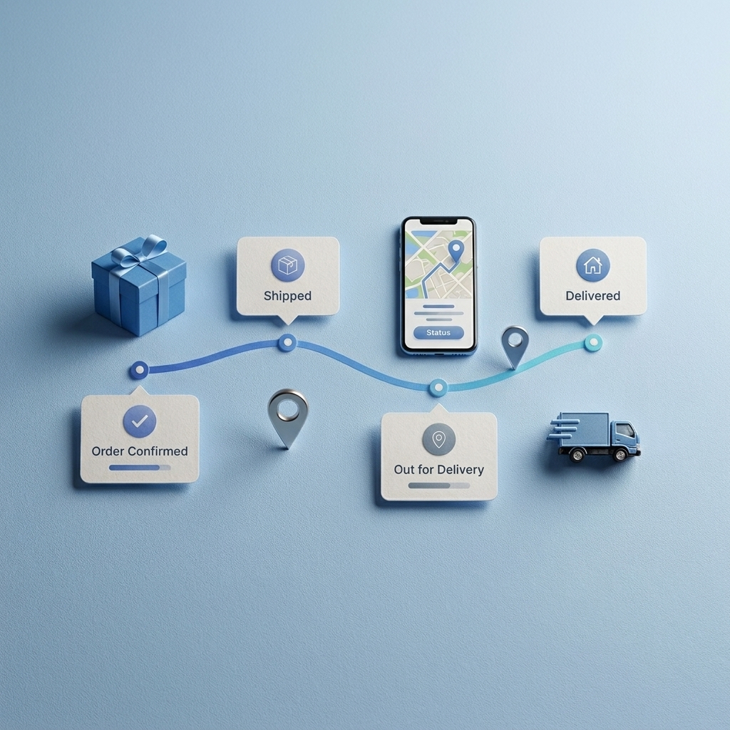 SD Global Service